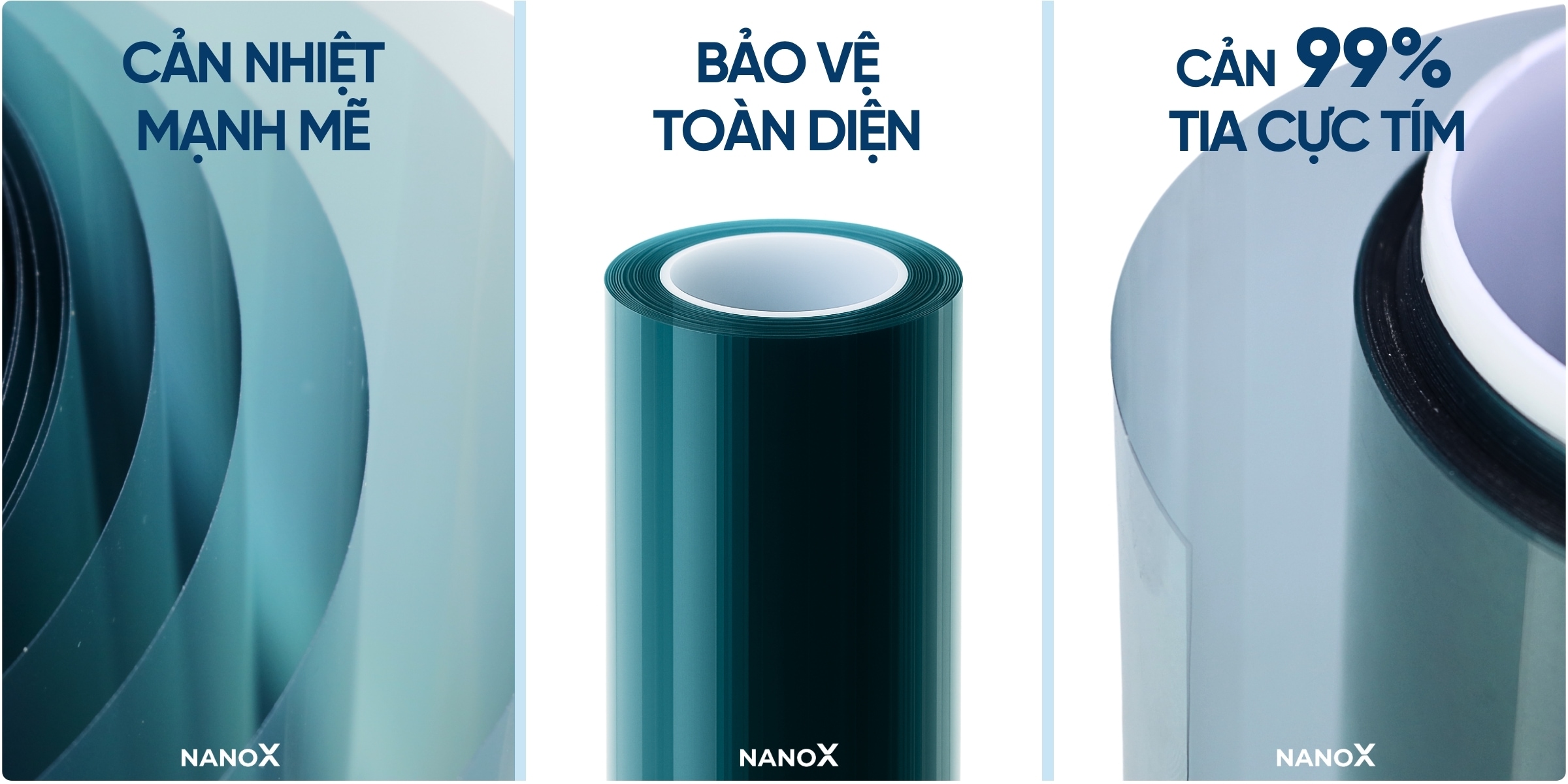 AMC B60 đạt các thông số kỹ thuật ấn tượng nhờ cấu trúc vật liệu chất lượng cao