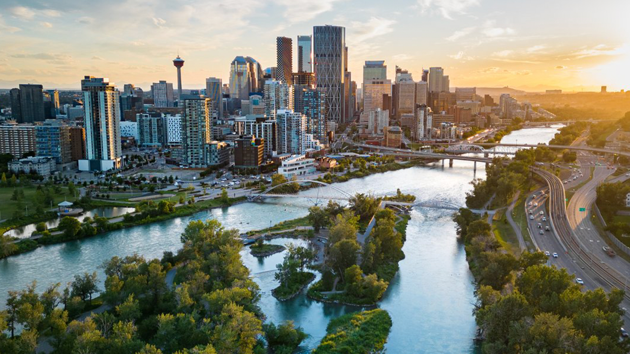 Calgary, Canada