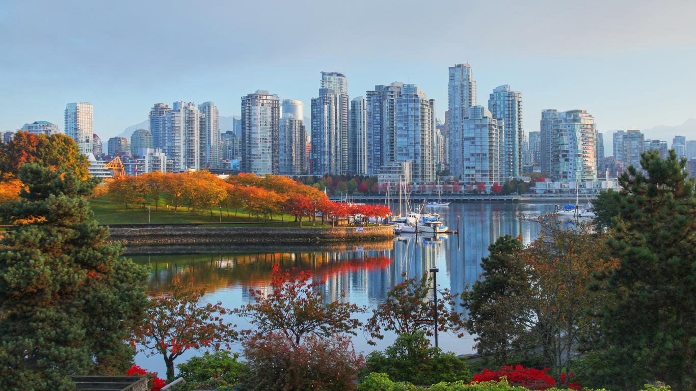 Vancouver, Canada